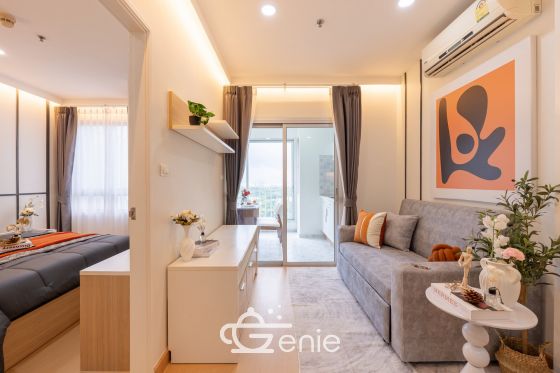 #ประชาชื่น #วงศ์สว่าง ||✨ห้องใหญ่ 42 ตร.ม. || 💵 ผ่อนถูก 7,xxx เท่านั้น!!! || 🚝c 2 นาที MRT วงศ์สว่าง || 5 นาที เดอะมอลล์ งามวงศ์วาน||🛍️ เฟอร์ครบ พร้อมเข้าอยู่