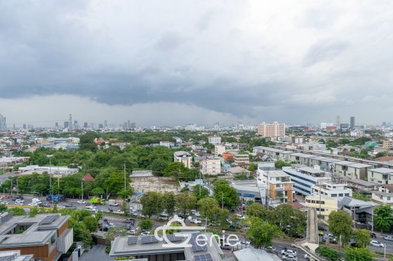 #ประชาชื่น #วงศ์สว่าง ||✨ห้องใหญ่ 42 ตร.ม. || 💵 ผ่อนถูก 7,xxx เท่านั้น!!! || 🚝c 2 นาที MRT วงศ์สว่าง || 5 นาที เดอะมอลล์ งามวงศ์วาน||🛍️ เฟอร์ครบ พร้อมเข้าอยู่