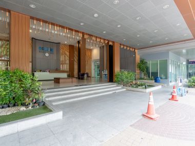 #ประชาชื่น  #วงศ์สว่าง  ||✨ห้องใหญ่ 42 ตร.ม. || 💵 ผ่อนถูก 7,xxx เท่านั้น!!! || 🚝c 2 นาที MRT วงศ์สว่าง || 5 นาที เดอะมอลล์ งามวงศ์วาน||🛍️ เฟอร์ครบ พร้อมเข้าอยู่