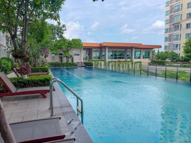 #ประชาชื่น  #วงศ์สว่าง  ||✨ห้องใหญ่ 42 ตร.ม. || 💵 ผ่อนถูก 7,xxx เท่านั้น!!! || 🚝c 2 นาที MRT วงศ์สว่าง || 5 นาที เดอะมอลล์ งามวงศ์วาน||🛍️ เฟอร์ครบ พร้อมเข้าอยู่