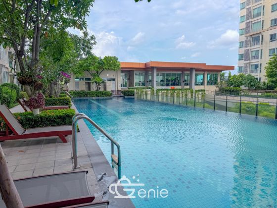#ประชาชื่น #วงศ์สว่าง ||✨ห้องใหญ่ 42 ตร.ม. || 💵 ผ่อนถูก 7,xxx เท่านั้น!!! || 🚝c 2 นาที MRT วงศ์สว่าง || 5 นาที เดอะมอลล์ งามวงศ์วาน||🛍️ เฟอร์ครบ พร้อมเข้าอยู่