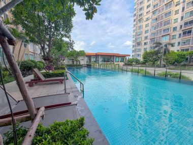#ประชาชื่น  #วงศ์สว่าง  ||✨ห้องใหญ่ 42 ตร.ม. || 💵 ผ่อนถูก 7,xxx เท่านั้น!!! || 🚝c 2 นาที MRT วงศ์สว่าง || 5 นาที เดอะมอลล์ งามวงศ์วาน||🛍️ เฟอร์ครบ พร้อมเข้าอยู่