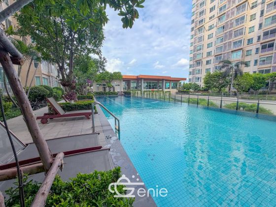 #ประชาชื่น #วงศ์สว่าง ||✨ห้องใหญ่ 42 ตร.ม. || 💵 ผ่อนถูก 7,xxx เท่านั้น!!! || 🚝c 2 นาที MRT วงศ์สว่าง || 5 นาที เดอะมอลล์ งามวงศ์วาน||🛍️ เฟอร์ครบ พร้อมเข้าอยู่
