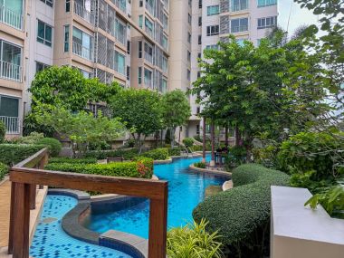 #ประชาชื่น  #วงศ์สว่าง  ||✨ห้องใหญ่ 42 ตร.ม. || 💵 ผ่อนถูก 7,xxx เท่านั้น!!! || 🚝c 2 นาที MRT วงศ์สว่าง || 5 นาที เดอะมอลล์ งามวงศ์วาน||🛍️ เฟอร์ครบ พร้อมเข้าอยู่