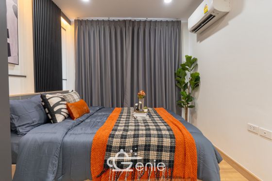 🔥ห้องเดียวใน #รัชโยธิน || ✨2 นอน ห้องใหญ่ || 💵ผ่อนเพียง 7,xxx || 🚈ใกล้ BTS เสนานิคม || 5 นาที เมอเจอร์รัชโยธิน || 🛍️ เฟอร์ครบ พร้อมเข้าอยู่