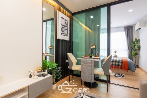 🔥ห้องเดียวใน #รัชโยธิน || ✨2 นอน ห้องใหญ่ || 💵ผ่อนเพียง 7,xxx || 🚈ใกล้ BTS เสนานิคม || 5 นาที เมอเจอร์รัชโยธิน || 🛍️ เฟอร์ครบ พร้อมเข้าอยู่