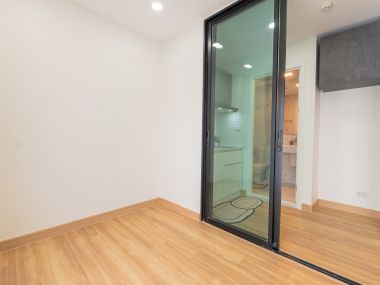 🔥ห้องเดียวใน #รัชโยธิน  || ✨2 นอน ห้องใหญ่ || 💵ผ่อนเพียง 7,xxx || 🚈ใกล้ BTS เสนานิคม || 5 นาที เมอเจอร์รัชโยธิน || 🛍️ เฟอร์ครบ พร้อมเข้าอยู่