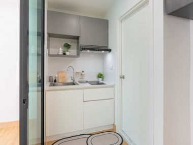 🔥ห้องเดียวใน #รัชโยธิน  || ✨2 นอน ห้องใหญ่ || 💵ผ่อนเพียง 7,xxx || 🚈ใกล้ BTS เสนานิคม || 5 นาที เมอเจอร์รัชโยธิน || 🛍️ เฟอร์ครบ พร้อมเข้าอยู่