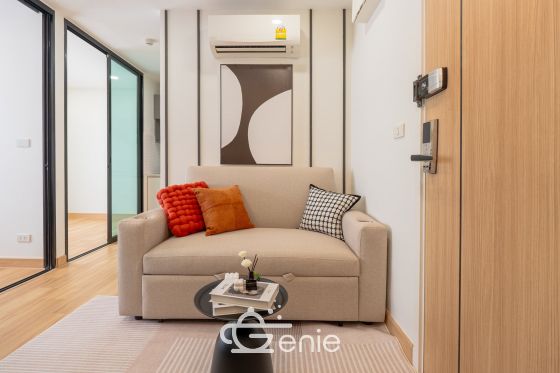 🔥ห้องเดียวใน #รัชโยธิน || ✨2 นอน ห้องใหญ่ || 💵ผ่อนเพียง 7,xxx || 🚈ใกล้ BTS เสนานิคม || 5 นาที เมอเจอร์รัชโยธิน || 🛍️ เฟอร์ครบ พร้อมเข้าอยู่