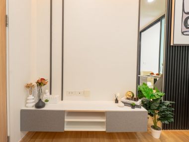 🔥ห้องเดียวใน #รัชโยธิน  || ✨2 นอน ห้องใหญ่ || 💵ผ่อนเพียง 7,xxx || 🚈ใกล้ BTS เสนานิคม || 5 นาที เมอเจอร์รัชโยธิน || 🛍️ เฟอร์ครบ พร้อมเข้าอยู่