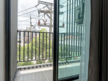 🔥ห้องเดียวใน #รัชโยธิน  || ✨2 นอน ห้องใหญ่ || 💵ผ่อนเพียง 7,xxx || 🚈ใกล้ BTS เสนานิคม || 5 นาที เมอเจอร์รัชโยธิน || 🛍️ เฟอร์ครบ พร้อมเข้าอยู่