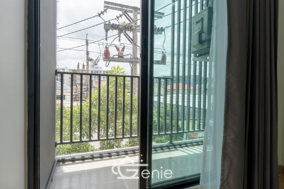 🔥ห้องเดียวใน #รัชโยธิน || ✨2 นอน ห้องใหญ่ || 💵ผ่อนเพียง 7,xxx || 🚈ใกล้ BTS เสนานิคม || 5 นาที เมอเจอร์รัชโยธิน || 🛍️ เฟอร์ครบ พร้อมเข้าอยู่