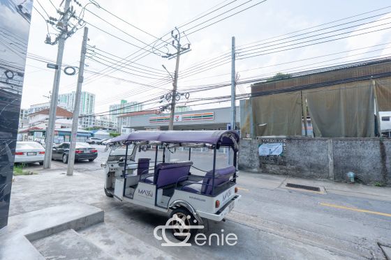 🔥ห้องเดียวใน #รัชโยธิน || ✨2 นอน ห้องใหญ่ || 💵ผ่อนเพียง 7,xxx || 🚈ใกล้ BTS เสนานิคม || 5 นาที เมอเจอร์รัชโยธิน || 🛍️ เฟอร์ครบ พร้อมเข้าอยู่