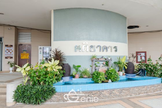 #Ramkhamhaeng #HuaMak || Large room, price under 2 million baht || 🚈 Near MRT Lam Sali Intersection || 💵 Installments as low as 6,xxx baht!! || 🎓 5 minutes to Ramkhamhaeng University || 🛍️ Fully furnished, ready to move in. Owner selling directly, only one unit available. Interested? Message me quickly! 😊 Condo Fak Khao Pode (Ramkhamhaeng 40) Project 📍 https://share.google/Slc7muQM35punc9tN This room is decorated in a Modern Japanese style, perfectly blending simplicity with warmth. It uses earth tones, wooden furniture, and warm white lighting. It helps create a calm and relaxing atmosphere, giving you the feeling of being on vacation every time you come home. . ✅ Room Details • Spacious 38 square meters of living space 🤯 • 1 Bedroom • 1 Bathroom • Separate open kitchen • 18th floor, Building 3 • Fully furnished, ready to move in. . >>> Price only 1.79 million baht <<< . 🔸Amenities🔸 💪🏻Fitness Center 🔒 Key Card access system, 24-hour CCTV 👮🏻♂️ CCTV & 24-hour security guard 🚘 Parking . 🔸Nearby Landmarks🔸 Transportation • MRT Yellow Line, Lam Sali Intersection Station • MRT Sri Kreetha Station • Airport Rail Link Hua Mak Shopping Centers • The Mall Lifestore Bangkapi • Makro Bangkapi • Lotus's Bangkapi Educational Institutions • Ramkhamhaeng University • Assumption University Hua Mak Campus • National Institute of Development Administration (NIDA) Medical Center • Ramkhamhaeng Hospital • Samitivej Srinakarin Hospital • Vejthani Hospital . Interested in loan application consultation, press 1️⃣ Interested in scheduling a viewing, press 2️⃣ Inquire about booking, press 3️⃣ Interested? Message us in Inbox! Or Line: @genie-property.com ## Hotline 📱 082-549-6669, 095-495-5463, 093-232-9888 ## #secondhandcondo #newlyrenovatedcondo #genieproperty #secondhandcondo #condonearbts #condo #renovated #affordablecondo #condonearbts #fullyfurnishedcondo #affordableinstallments #cheaperthanrent #OwnerSelling #Ramkhamhaeng #HuaMak #RamkhamhaengUniversity #CornHouseCondo #MRT #TheMallBangkapi #RamkhamhaengHospital #RamkhamhaengCondo #UsedCondoForSale