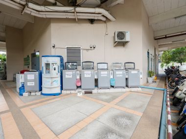 #รามคำแหง #หัวหมาก || ห้องใหญ่ ราคาไม่ถึง 2 ล้าน ||🚈 ใกล้ MRT แยกลำสาลี  || 💵 ผ่อนเพียง 6,xxx เท่านั้น!! || 🎓5 นาที มหาวิทยาลัยรามคำแหง || 🛍️เฟอร์ครบพร้อมเข้าอยู่
