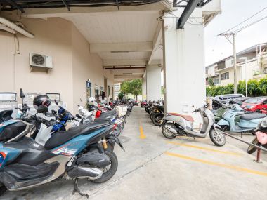 #รามคำแหง #หัวหมาก || ห้องใหญ่ ราคาไม่ถึง 2 ล้าน ||🚈 ใกล้ MRT แยกลำสาลี  || 💵 ผ่อนเพียง 6,xxx เท่านั้น!! || 🎓5 นาที มหาวิทยาลัยรามคำแหง || 🛍️เฟอร์ครบพร้อมเข้าอยู่