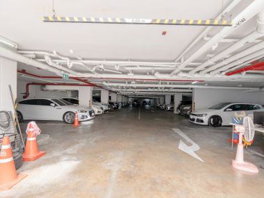 เดินถึงห้าง เดินถึงMRT  #ศรีนครินทร์  ||✨ห้องใหญ่ 40 ตร.ม. || 💵 ผ่อนถูก 7,xxx เท่านั้น!!! || 🚝 เดินถึง MRT สวนหลวงร.9  ||🛍️ 500 ม. ซีคอนสแควร์ ||เฟอร์ครบ พร้อมเข้าอยู่