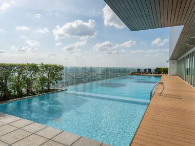 🔥อัพเกรดชีวิตที่ #รามคำแหง || 💵ไม่ถึง 2 ล้าน ||✨ห้องใหญ่ แต่งหรู 30 ตร.ม. || 💵ผ่อนเพียง 7,xxxเท่านั้น!! || ใกล้ Airport Rail Link || || 🛍️ เฟอร์ครบ พร้อมเข้าอยู่