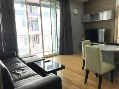 For Rent! at 39 by Sansiri 1 Bedroom 1 Bathroom 40,000THB/Month Fully furnished(PROP000037)