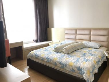 For Rent! at 39 by Sansiri 1 Bedroom 1 Bathroom 40,000THB/Month Fully furnished(PROP000037)