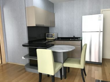 For Rent! at 39 by Sansiri 1 Bedroom 1 Bathroom 40,000THB/Month Fully furnished(PROP000037)