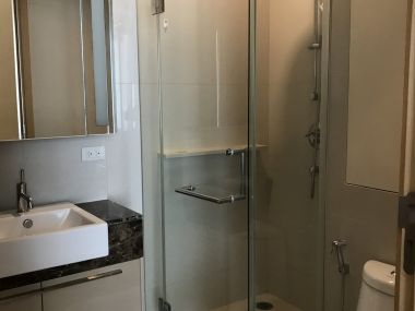 For Rent! at 39 by Sansiri 1 Bedroom 1 Bathroom 40,000THB/Month Fully furnished(PROP000037)