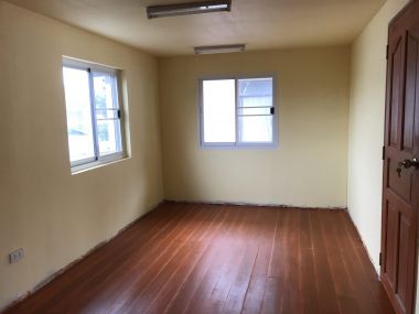 ขายบ้านเดียวราคาสุดคุ้ม!! 2 ชั้น พื้นที่ 43 ตร.ว. ลาดพร้าว 64  2 ห้องนอน 2 ห้องน้ำ เพียง 6,000,000 บาท เท่านั้น!! (Owner)