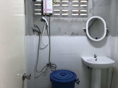 ขายบ้านเดียวราคาสุดคุ้ม!! 2 ชั้น พื้นที่ 43 ตร.ว. ลาดพร้าว 64  2 ห้องนอน 2 ห้องน้ำ เพียง 6,000,000 บาท เท่านั้น!! (Owner)