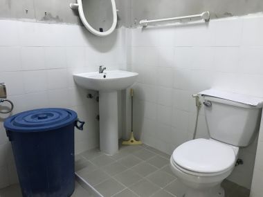 ขายบ้านเดียวราคาสุดคุ้ม!! 2 ชั้น พื้นที่ 43 ตร.ว. ลาดพร้าว 64  2 ห้องนอน 2 ห้องน้ำ เพียง 6,000,000 บาท เท่านั้น!! (Owner)