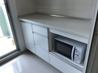 ** Hot Deal! ** Lumpini Place Rama9 - Ratchada ปล่อยเช่า ในราคาเพียง 13,000บาท/เดือน 1 ห้องนอน ขนาด 37ตรม. ใกล้ MRT พระราม 9 เฟอร์นิเจอร์ครบพร้อมเข้าอยู่ PROP000374