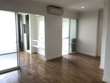 ** Hot Deal! ** Lumpini Place Rama9 - Ratchada ปล่อยเช่า ในราคาเพียง 11,000บาท/เดือน 1 ห้องนอน 1 ห้องน้ำ 35ตรม. ใกล้ MRT พระราม 9 เฟอร์นิเจอร์ครบพร้อมเข้าอยู่  PROP000375