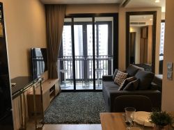 For rent at ASHTON ASOKE 1 Bedroom 1 Bathroom 40,000THB/month Fully furnished PROP000379