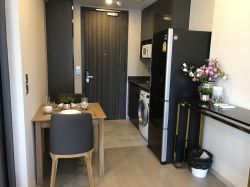 For rent at ASHTON ASOKE 1 Bedroom 1 Bathroom 40,000THB/month Fully furnished PROP000379