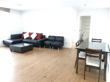 For Rent! at Baan Siri 24 2 Bedroom 2 Bathroom 50,000THB/Month Fully furnished (PROP000038)
