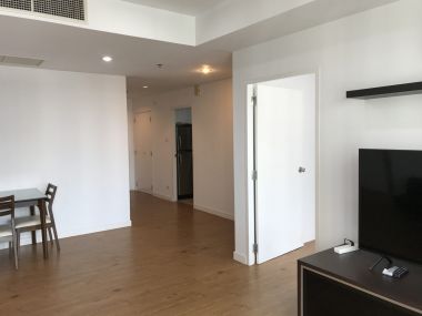For Rent! at Baan Siri 24 2 Bedroom 2 Bathroom 50,000THB/Month Fully furnished (PROP000038)