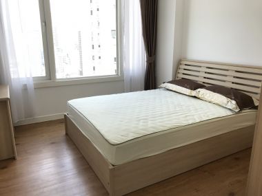 For Rent! at Baan Siri 24 2 Bedroom 2 Bathroom 50,000THB/Month Fully furnished (PROP000038)