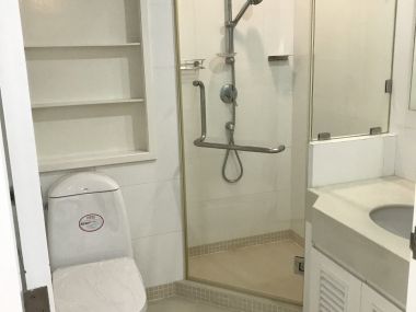 For Rent! at Baan Siri 24 2 Bedroom 2 Bathroom 50,000THB/Month Fully furnished (PROP000038)