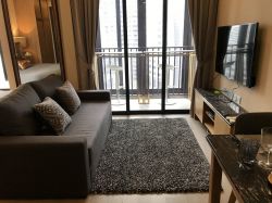 For rent at ASHTON ASOKE 1 Bedroom 1 Bathroom 36,000THB/month Fully furnished PROP000380