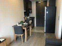 For rent at ASHTON ASOKE 1 Bedroom 1 Bathroom 36,000THB/month Fully furnished PROP000380