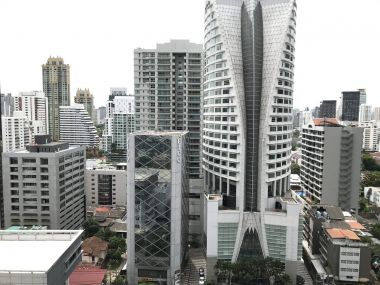 ปล่อยเช่า! ASHTON ASOKE ในราคาเพียง 36,000บาท/เดือน 1 ห้องนอน 1 ห้องน้ำ 35ตรม. ติดรถไฟฟ้า MRT สุขุมวิท และใกล้ BTS อโศก เฟอร์นิเจอร์ครบพร้อมเข้าอยู่ PROP000380