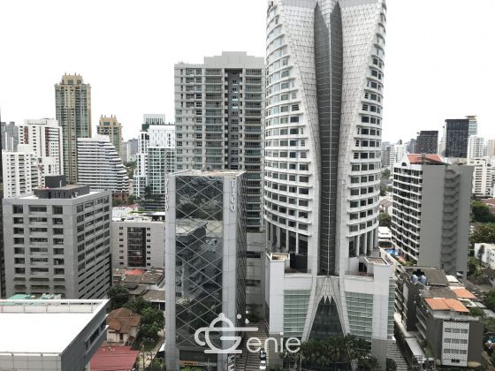 For rent at ASHTON ASOKE 1 Bedroom 1 Bathroom 36,000THB/month Fully furnished PROP000380