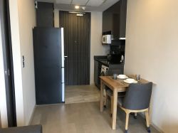 For rent at ASHTON ASOKE 1 Bedroom 1 Bathroom 36,000THB/month Fully furnished PROP000381