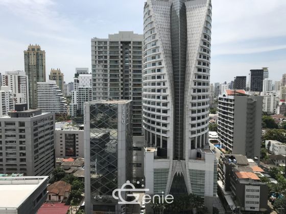 For rent at ASHTON ASOKE 1 Bedroom 1 Bathroom 36,000THB/month Fully furnished PROP000381