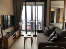 For rent at ASHTON ASOKE 1 Bedroom 1 Bathroom 42,000THB/month Fully furnished PROP000382