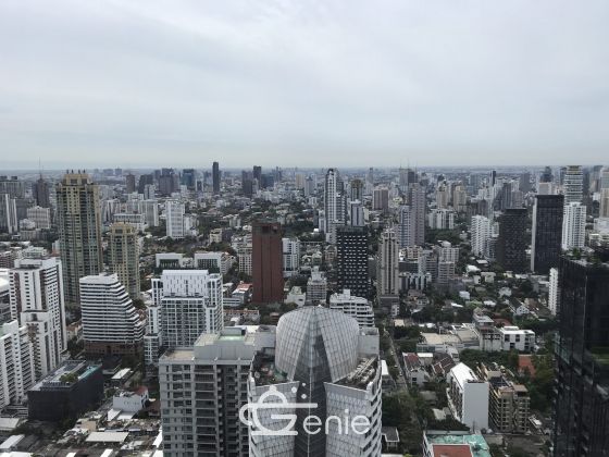 For rent at ASHTON ASOKE 1 Bedroom 1 Bathroom 42,000THB/month Fully furnished PROP000382