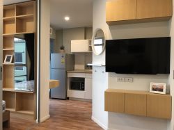 (FOR RENT) LPN Ratchada-Rama 4 MRT Queen Sirikit