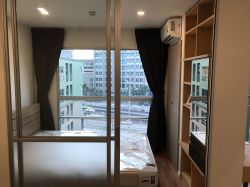 (FOR RENT) LPN Ratchada-Rama 4 MRT Queen Sirikit