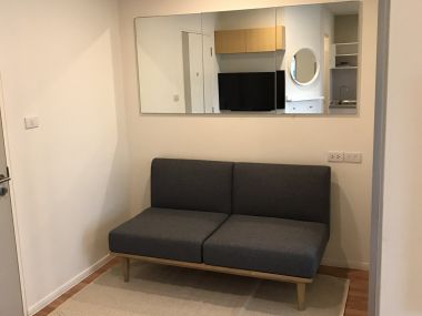 (FOR RENT) LPN Ratchada-Rama 4 MRT Queen Sirikit