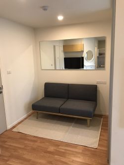 (FOR RENT) LPN Ratchada-Rama 4 MRT Queen Sirikit