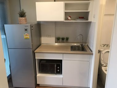(FOR RENT) LPN Ratchada-Rama 4 MRT Queen Sirikit